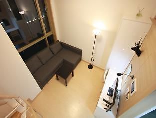 The Sweet Castle Apartment Seoul Bagian luar foto