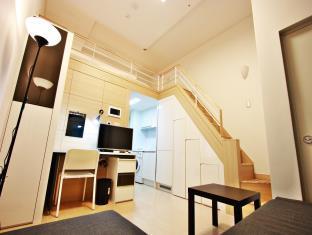 The Sweet Castle Apartment Seoul Bagian luar foto