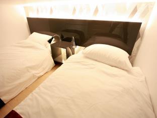 The Sweet Castle Apartment Seoul Bagian luar foto