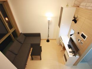 The Sweet Castle Apartment Seoul Bagian luar foto